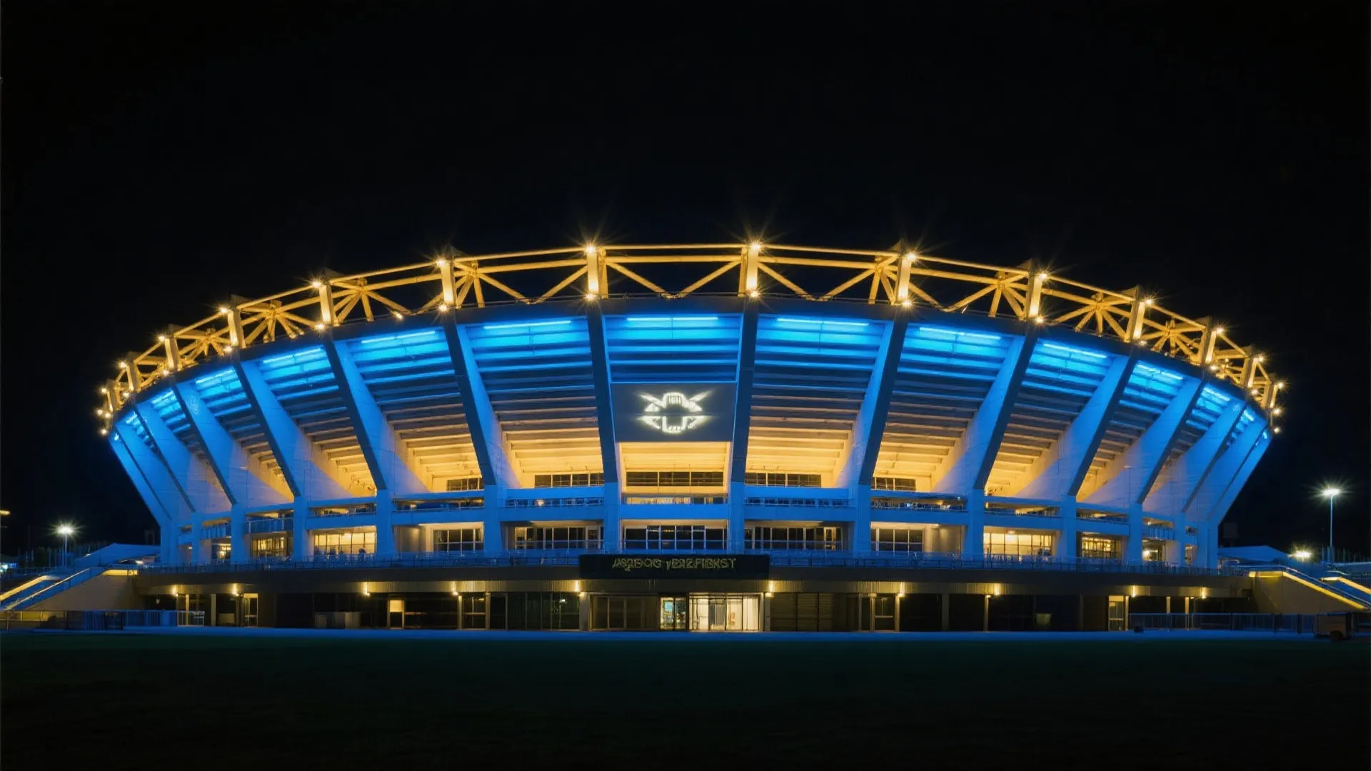 开云体育赛事现场