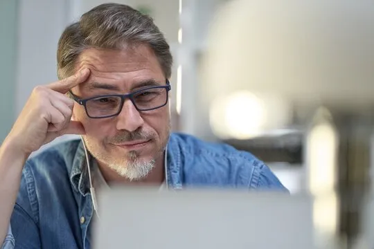 专业的客服与账户经理