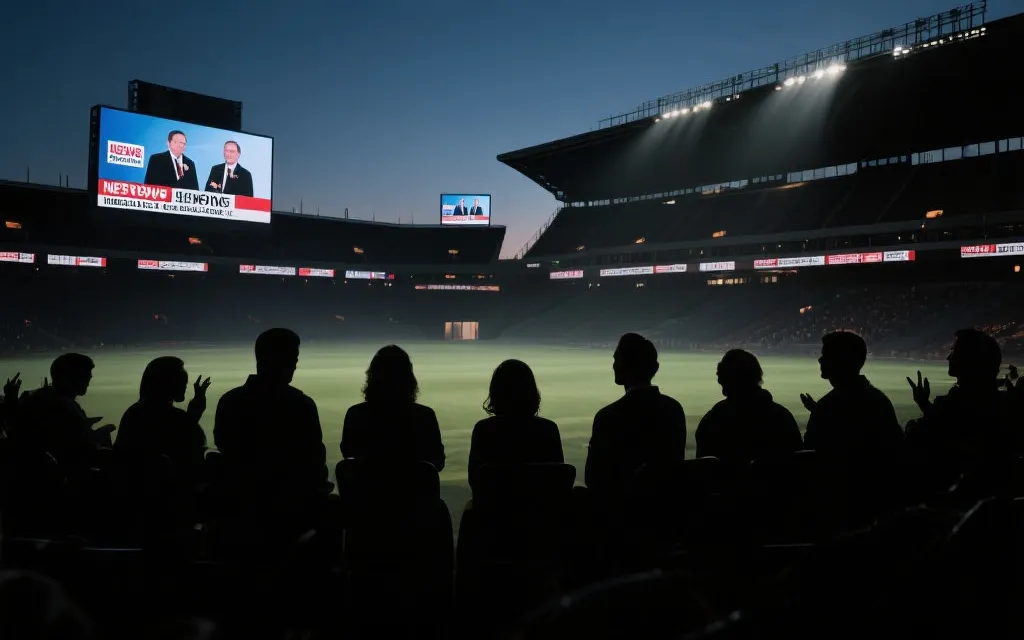 2026 世界杯决赛墨西哥举办地点之争：媒体、球迷、专家与官方如何拉扯同一场“最后的90分钟”